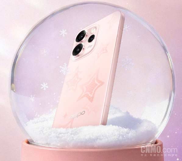OPPO Reno15