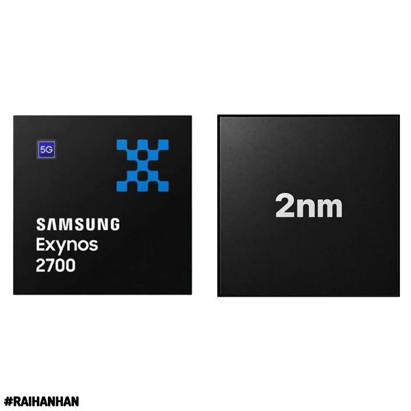 安卓最强Soc易主！三星Exynos 2700多核跑分击败高通超级至尊版