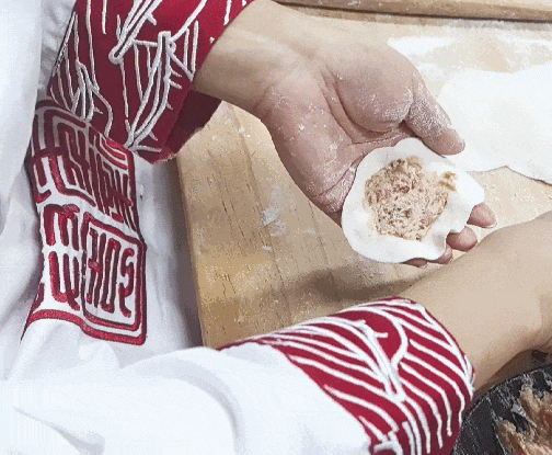 “破五”的饺子藏着多少彩蛋？