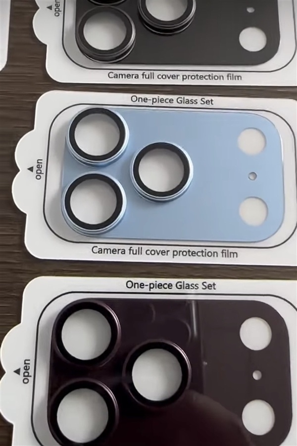 爱马仕橙成绝唱!iPhone 18 Pro四色敲定:樱桃红惊艳亮相