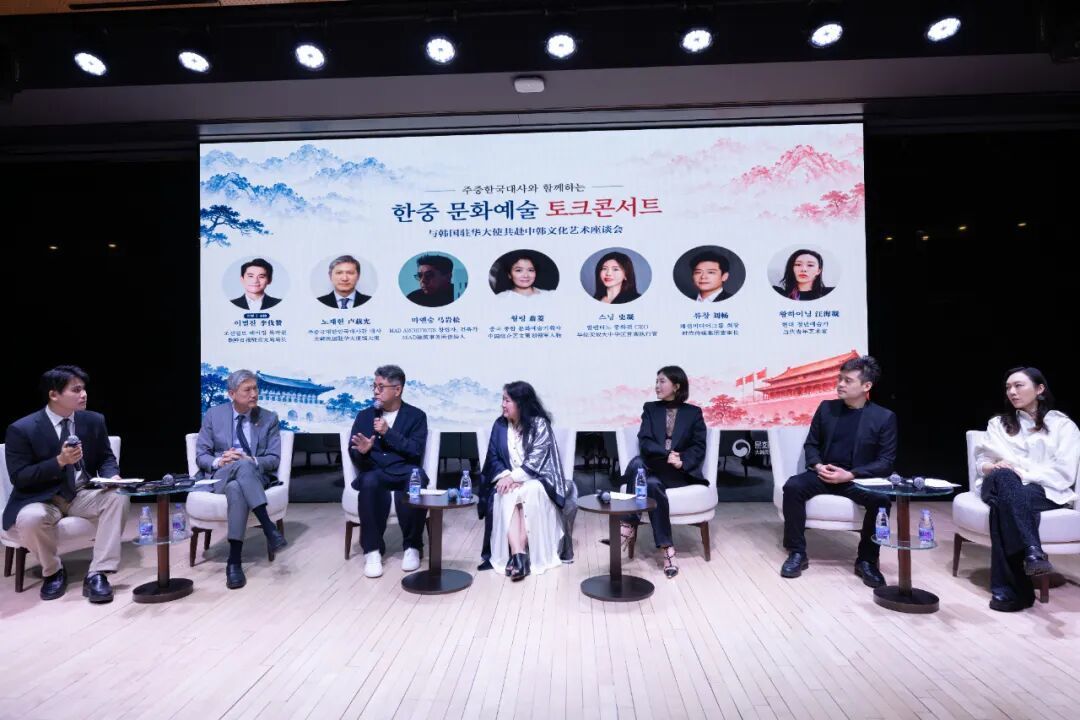 活动现场
