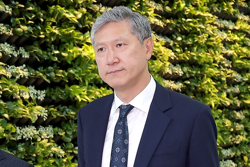 ◆韩国驻华大使卢载宪为前总统卢泰愚之子。