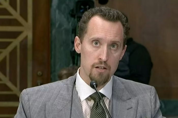 △经济学者欧文·约翰·安东尼(资料图)