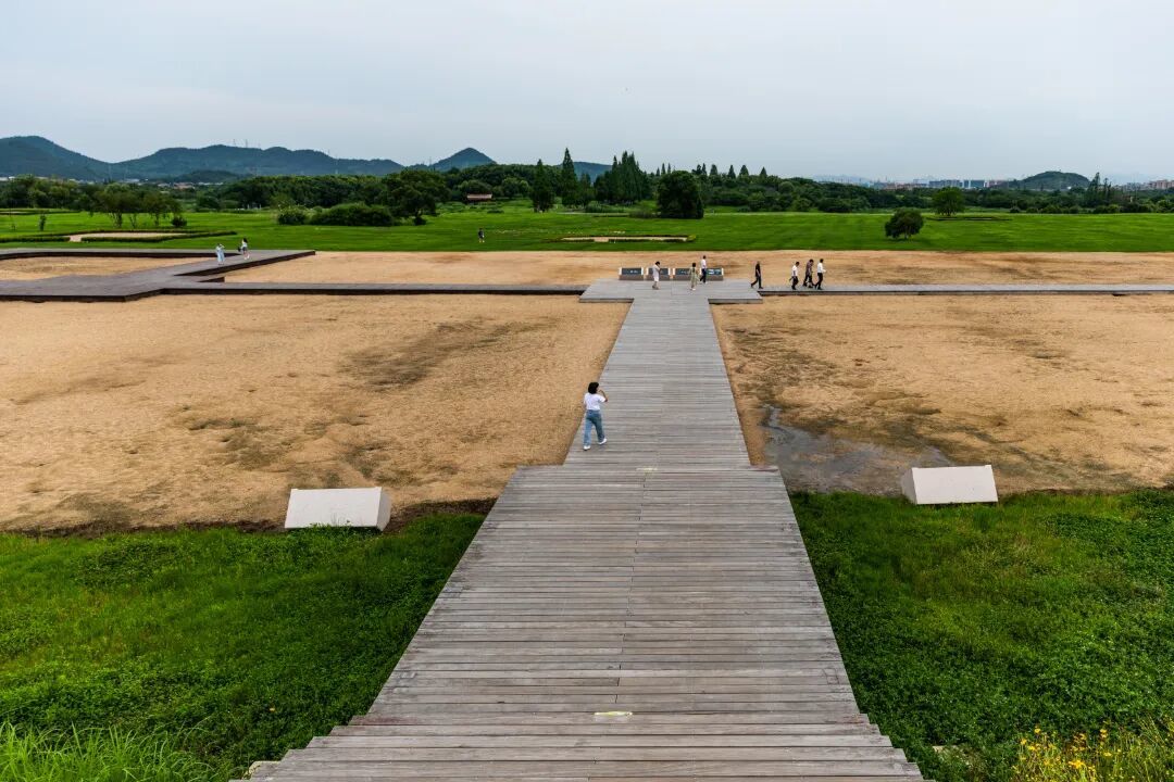 摄图网_700920194_杭州良渚古城遗址公园_(企业商用).jpg