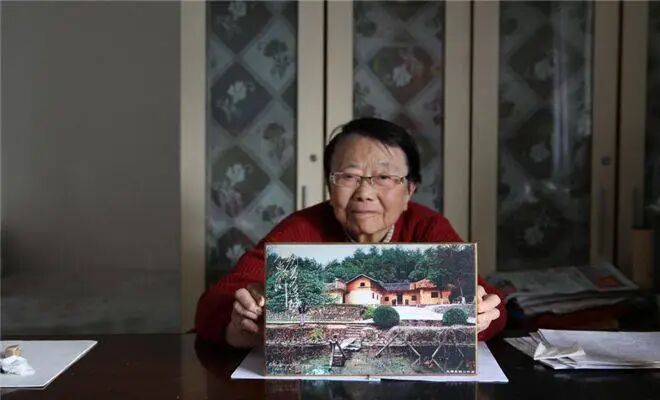 54年前，轰动一时的北大风云人物聂元梓，如今她怎么样了？_聂远