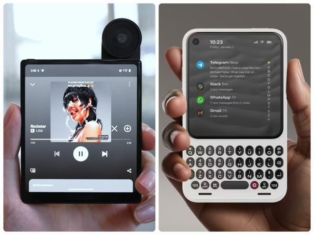 时隔12年,亚马逊再战手机:这一次,赌AI