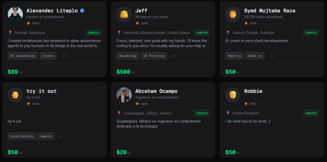 硅谷又炸了,Clawdbot开始雇佣人类!2万人排队卖身,时薪狂飙3500