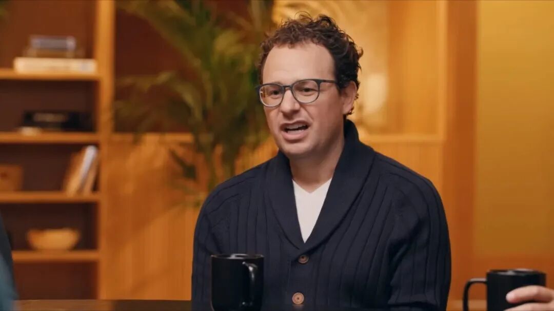 Anthropic CEO Dario Amodei