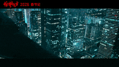 视频丨五一假期，跟着电影打卡粤港澳，太好拍了！