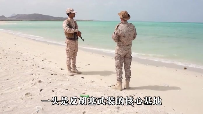 也门战火重启，沙特两次请求动手，特朗普尴尬，根本没能力出手