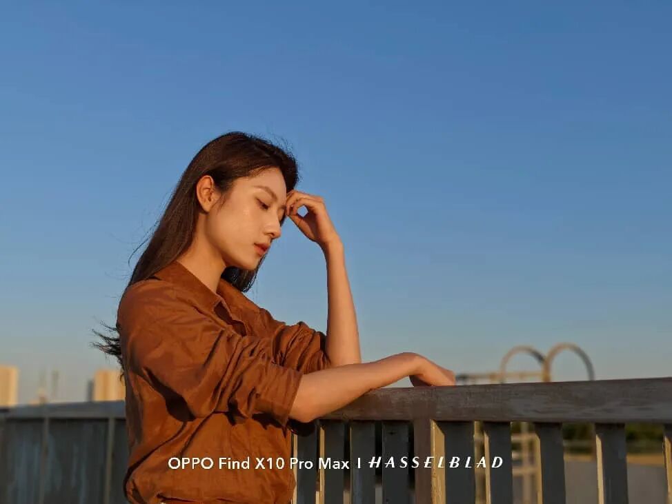 OPPO Find X10 Pro Max深度体验 留住光影本真一瞬