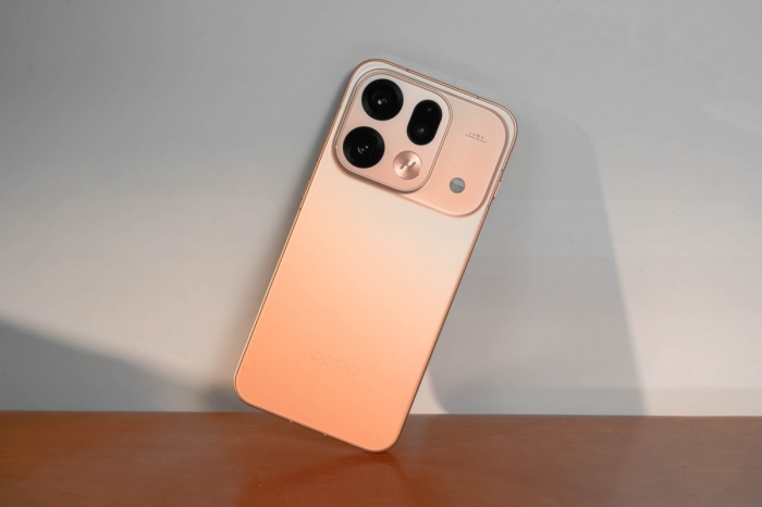 OPPO Find X9s Pro评测:双两亿口袋哈苏 旅拍神器