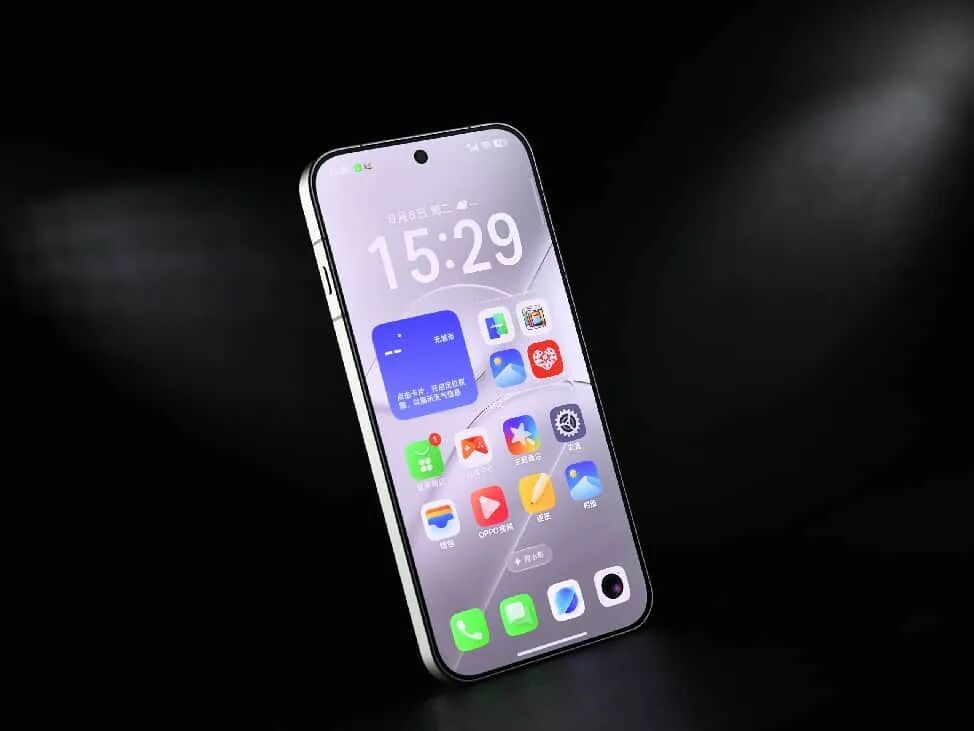 OPPO Find X10 Pro Max深度体验 留住光影本真一瞬
