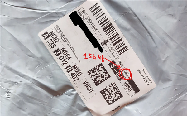 又有人被骗！花22000多买RTX 5090：却收到洗衣粉 商家拒不退款