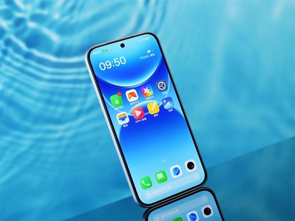 OPPO A7 Pro Max上手体验：万级大电板7年耐用