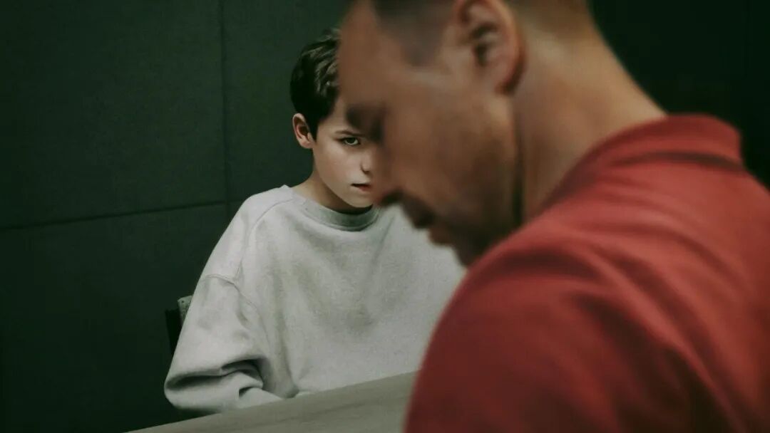 《混沌少年时》剧照