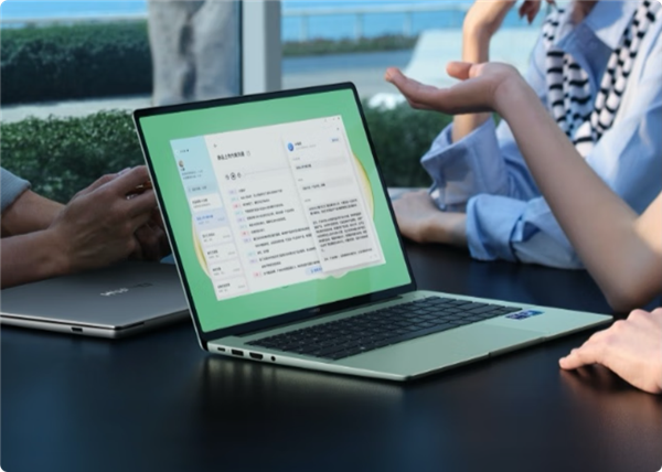 华为拿下中国PC阛阓第二 增速超联思