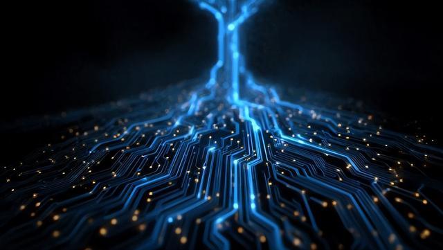 （全球数据领域迎来新变革）