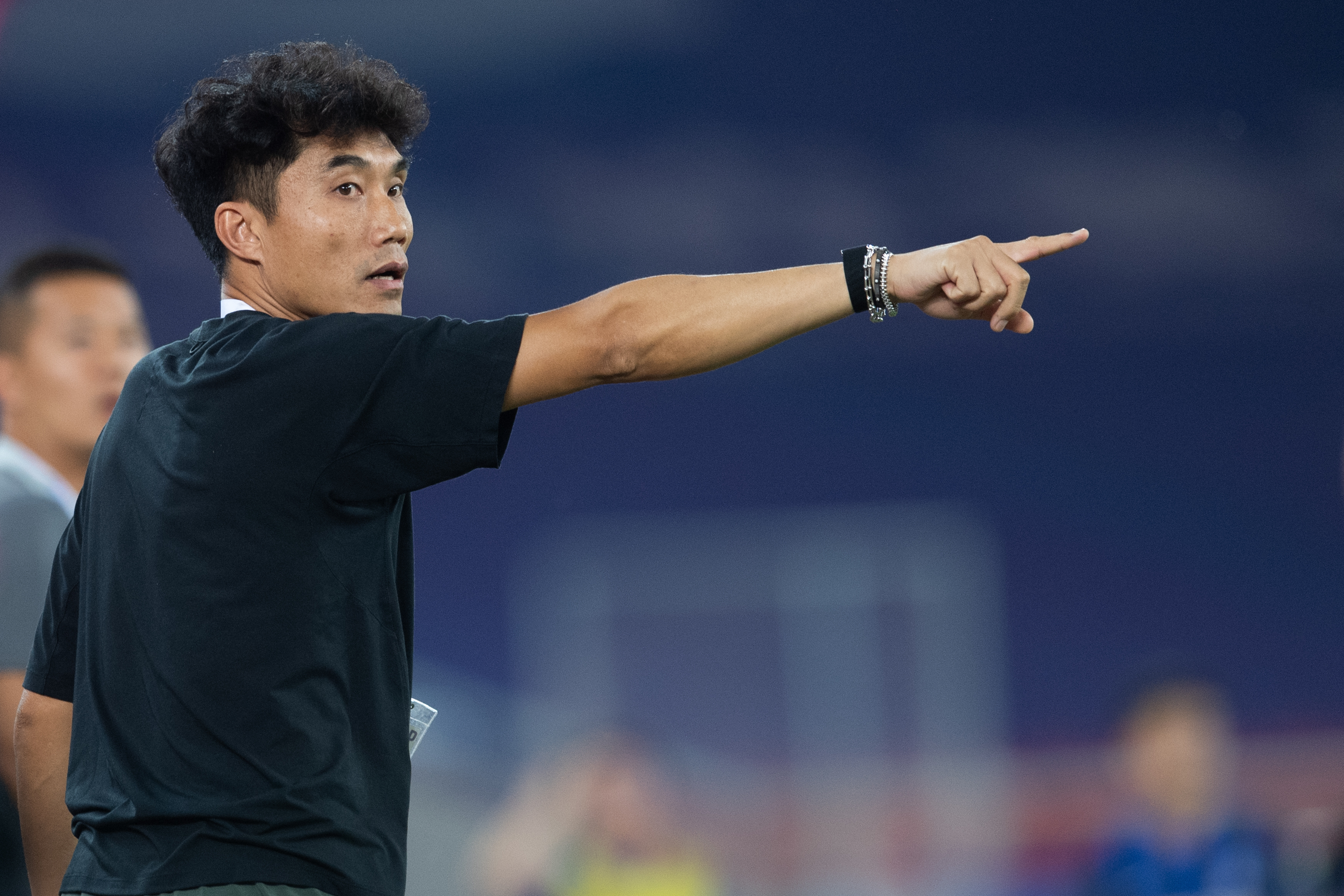 日本U23 vs 巴拉圭U23