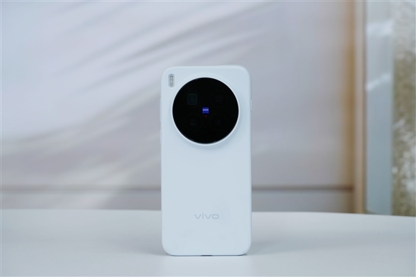 微博发图不再压缩！vivo率先支持2亿像素高清直发 适配机型出炉