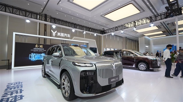 从技术输出到生态共建 东风“向新”擘画2030出行产业新局