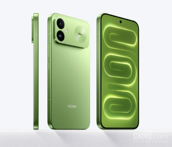 REDMI K100