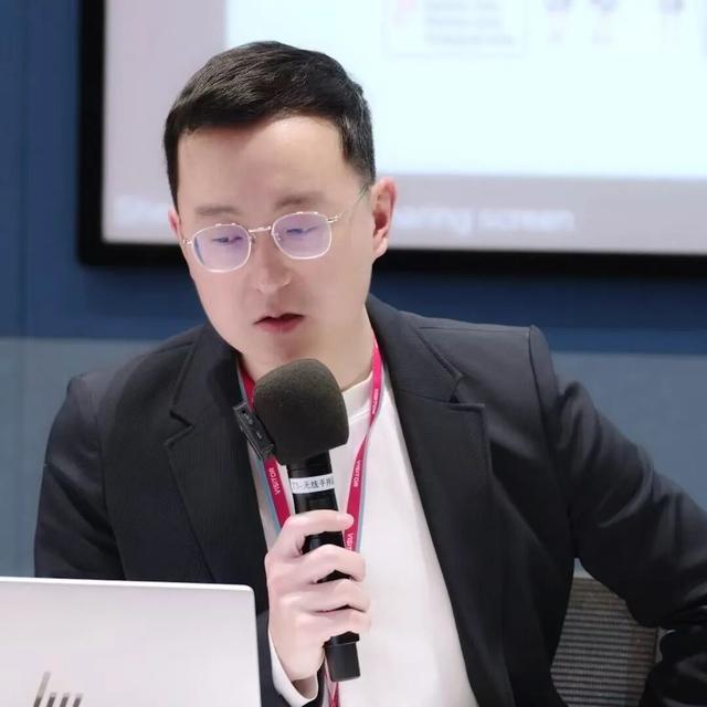 九紫源AI总导演丁宽 来源：受访者