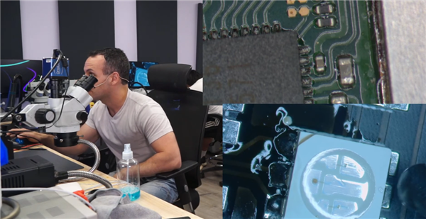 修自己的电脑 凭什么还得厂商批准？