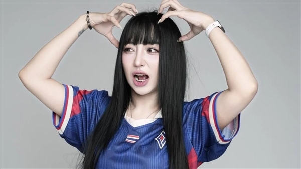 打电竞打到牢里了!王者荣耀泰国女选手代打案宣判:3个月牢饭安排