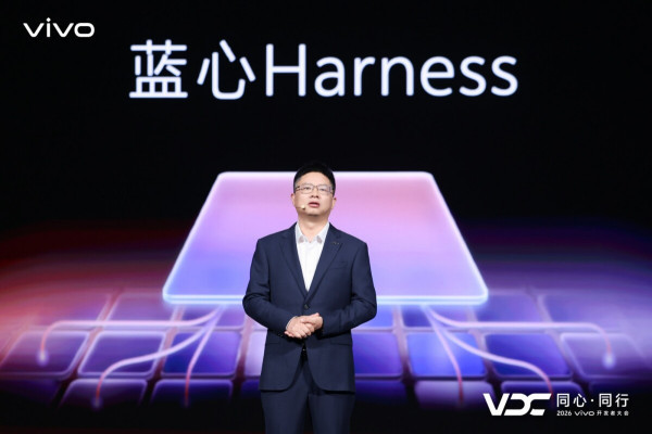 专访vivo高管:热闹的Agent背后,产品要回归用户本身