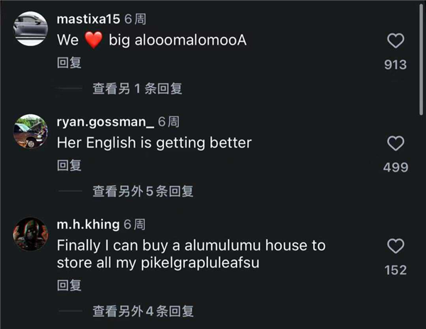 中式土味带货 统一全世界穷鬼