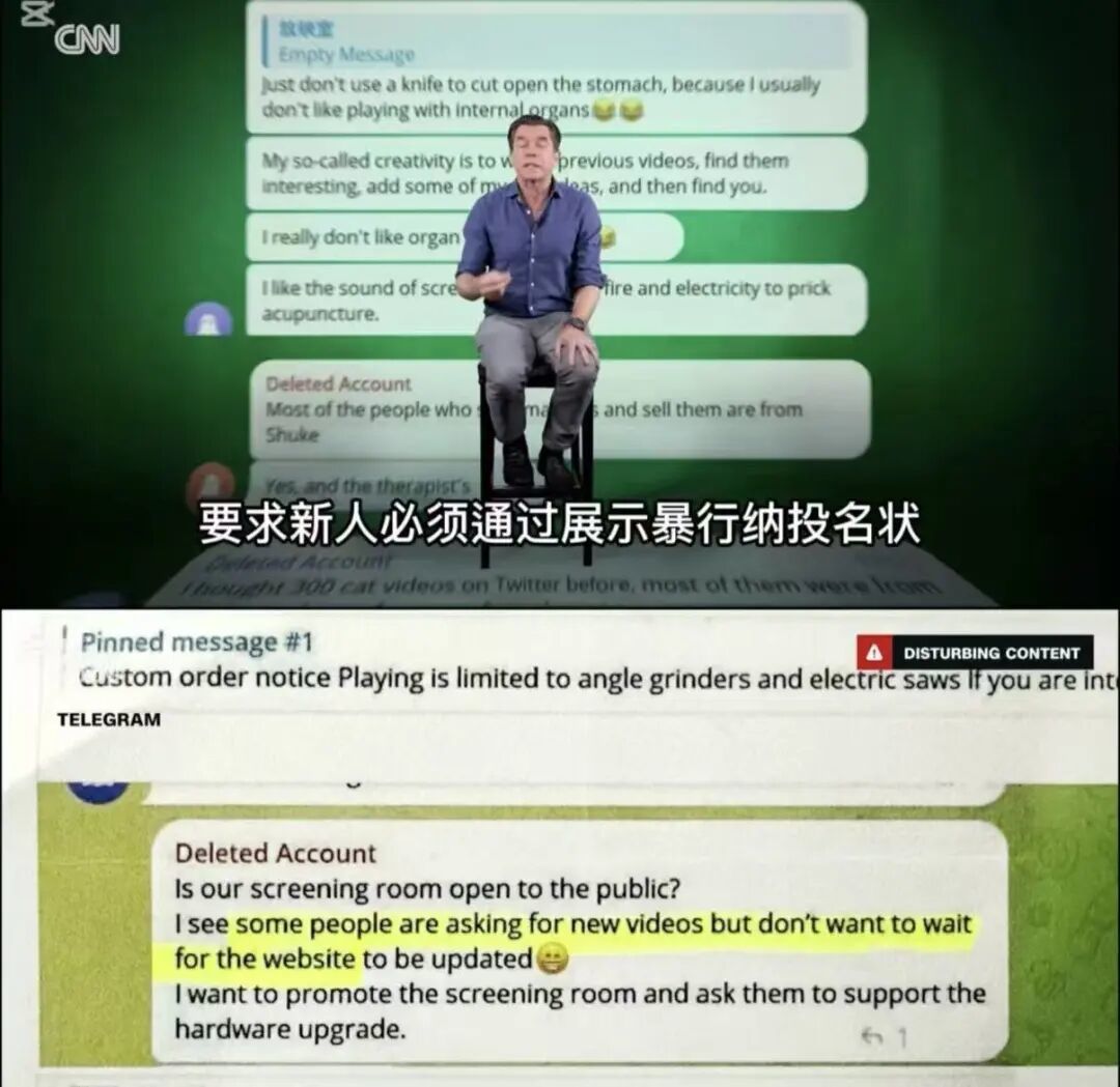 《猫爱好者与那些从残忍中牟利的虐待者之间的秘密战争》剧照