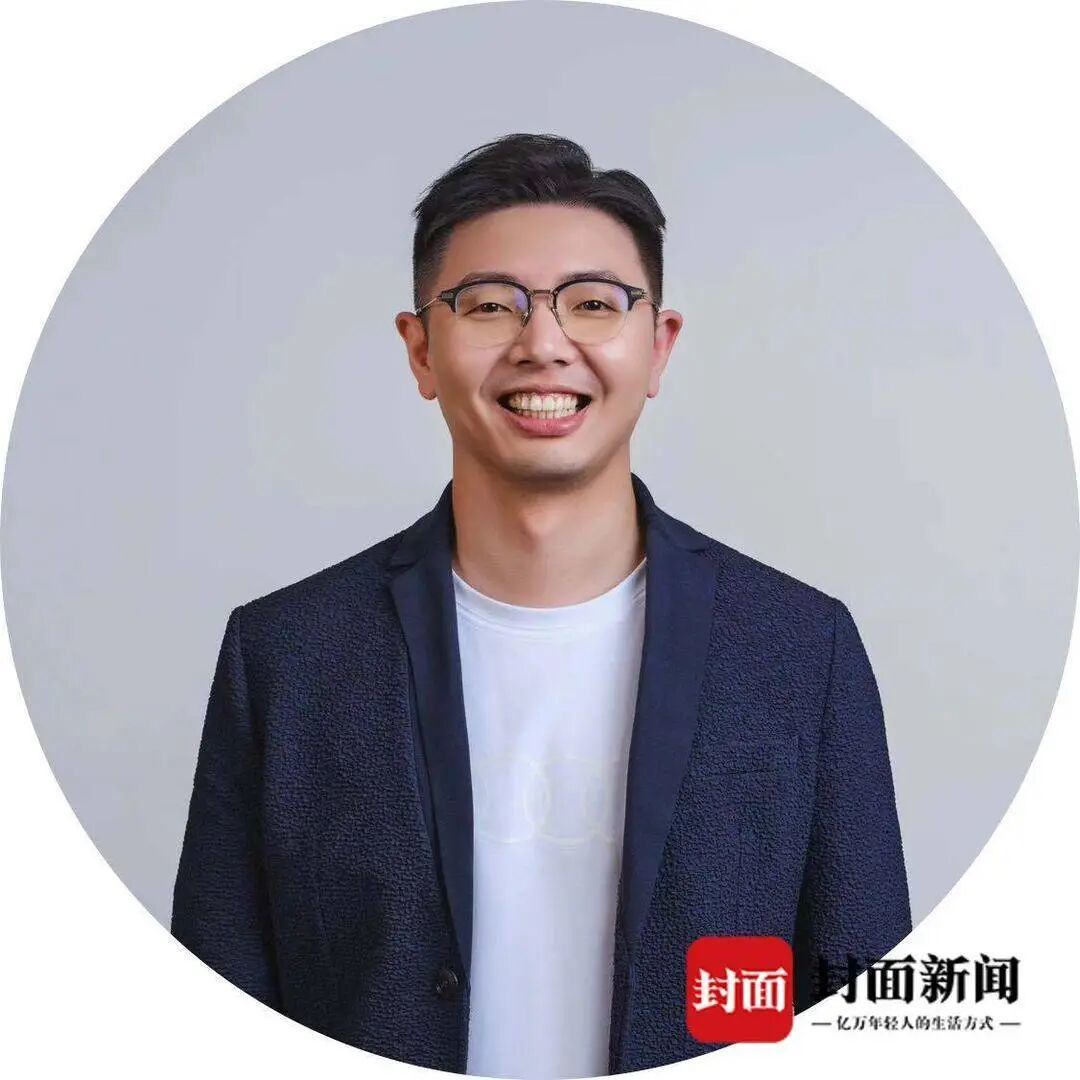 上汽奥迪主理人(上汽奥迪营销事业部副总经理)谢施奇