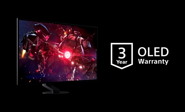 索尼发布新款游戏外设