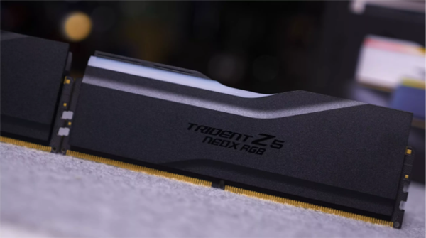 一键白嫖15%游戏帧率！AMD EXPO ULL实测非X3D处理器收益最大