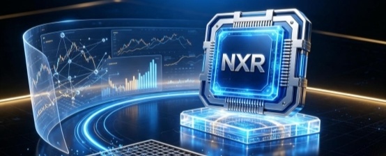 艾斯特环球发行NEXORA(NXR)功能型通证重构数字资产价值底层逻辑(图1)