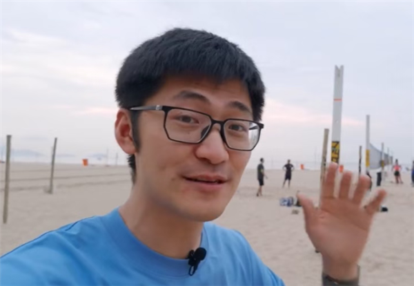 510万一张!影视飓风Tim透露其正在携程购太空船票:终极目标是火星