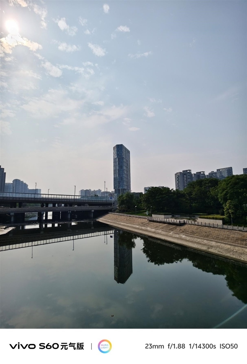 颜值不输旗舰!vivo S60元气版全面评测:性价比机型里的均衡水桶机