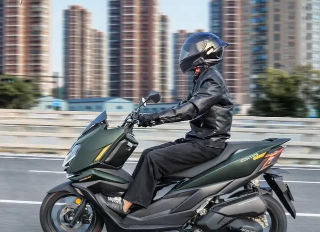 一万五以内大踏板摩托性价比榜单-有驾