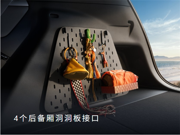 小鹏MONA L05发布后 最难受的居然是自家另外两兄弟?