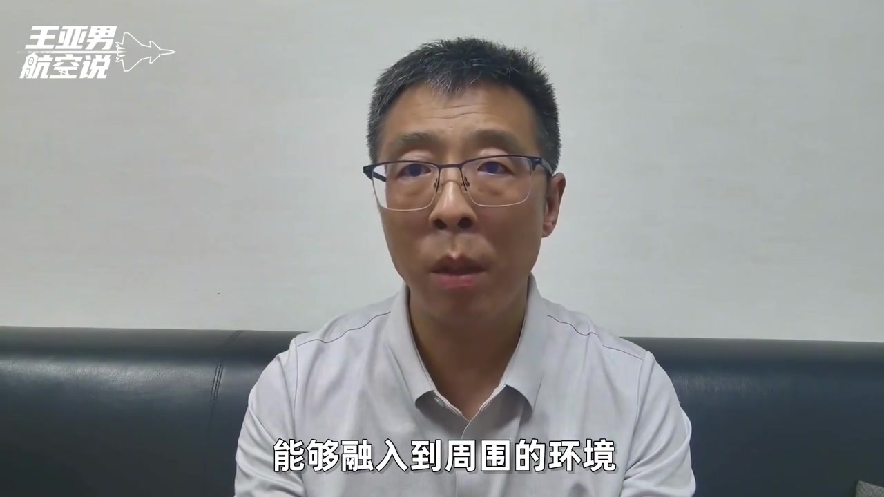 每秒自转25圈！无人机成功实现视觉隐身，十几米外人眼压根看不清
