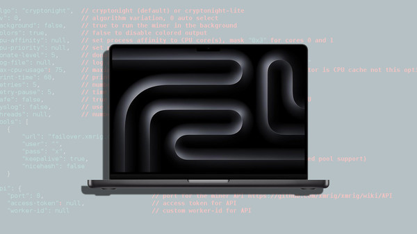 苹果MacBook