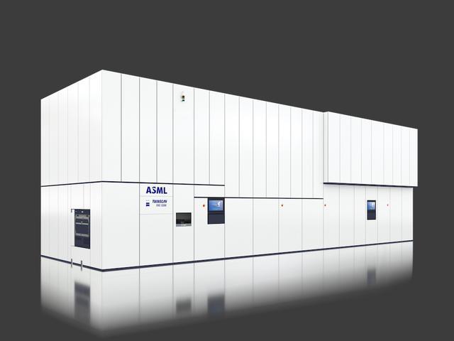 TWINSCAN EXE:5200B