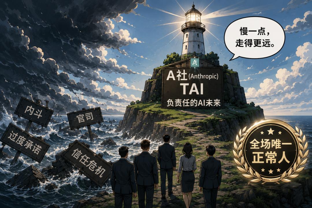 (图片来源:AI 生成)