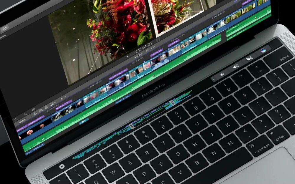 Best MacBook Pro Touch Bar apps: 8 apps with Touch Bar support | Macworld