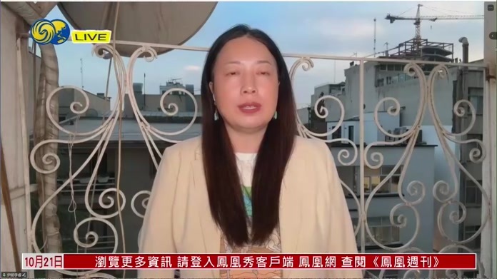 记者连线｜巴基斯坦陆军参谋长访问伊朗 斡旋局势