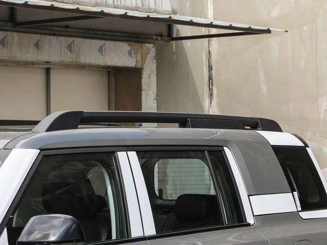 为它放弃CR-V！入门6.99万配4独悬炒股票杠杆是什么意思，车长4米73比荣放好看，续航1000km-有驾