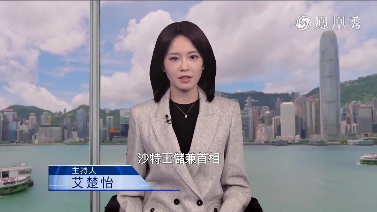 董漫远：红海局势持续紧张 沙特寻多方支持