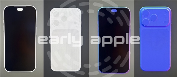 iPhone 18 Pro七大升级全面汇总:多项建立迎来质变