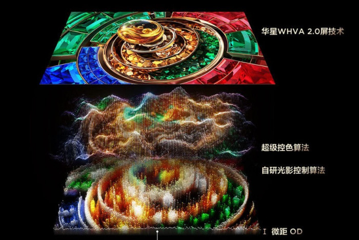 新年尝鲜电视“新物种” TCL Q10M Ultra展现标杆级画质实力